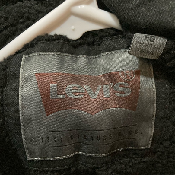 Levi’s men’s jacket - Picture 4 of 4
